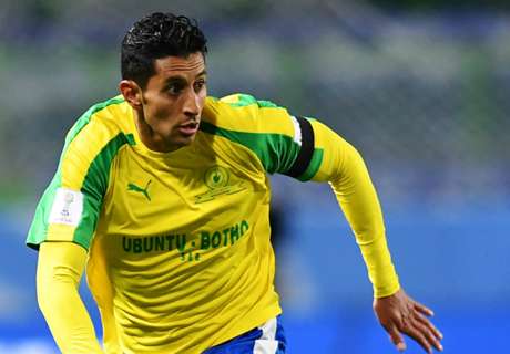 Nkosi wants Castro upfront with Paez