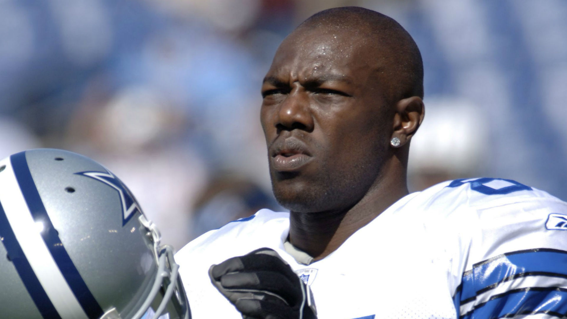 Terrell Owens trolls Cowboys, Jason Garrett after loss to Jets