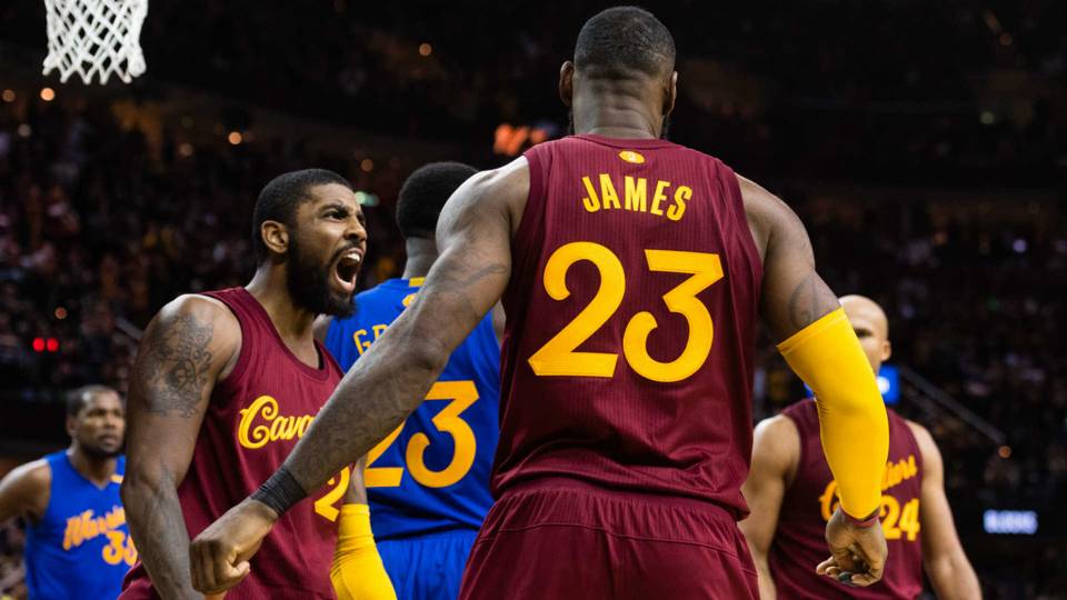“Cavs Warriors”的图片搜索结果