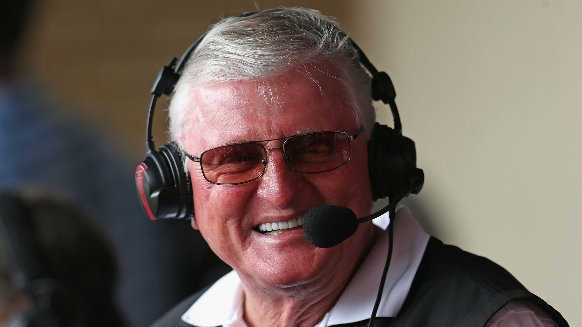 White Sox broadcaster Ken Harrelson to retire after next season White Sox broadcaster Ken Harrelson to retire after next season