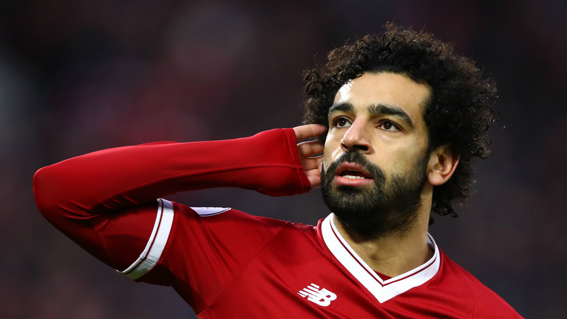 Mohamed Salah tops Kevin De Bruyne to win PFA Player of the Year award