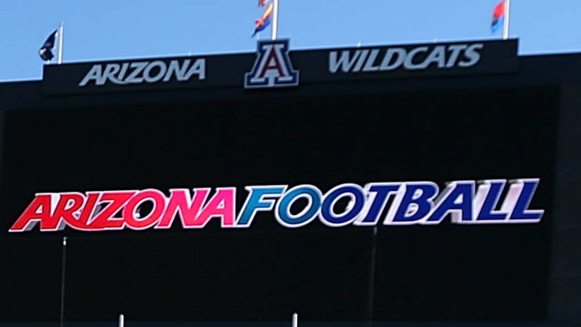 Donovan Tate, Former Top MLB Prospect, Joining Arizona As A Quarterback Donovan Tate, Former Top MLB Prospect, Joining Arizona As A Quarterback