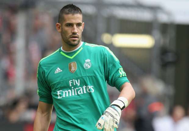 Sevilla - Real Madrid preview: Casilla hoping to extend unbeaten run