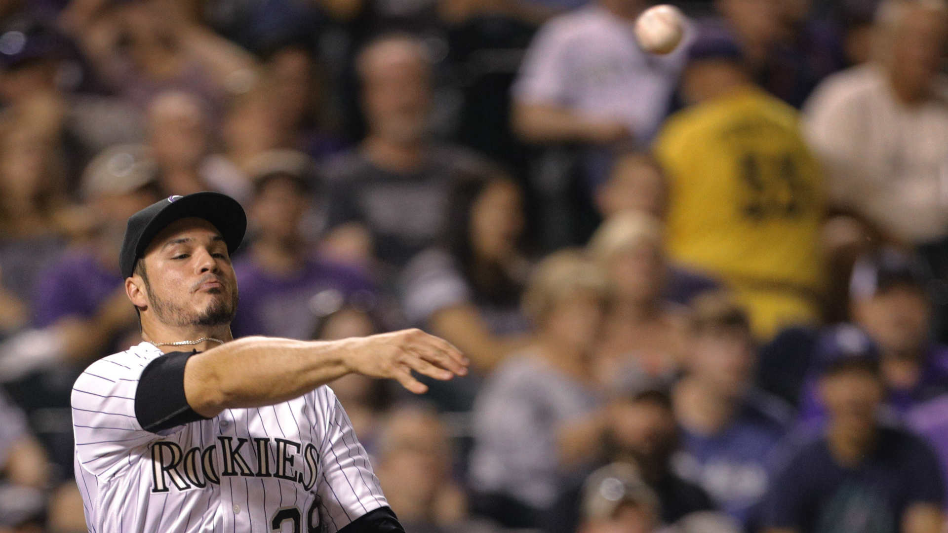MLB announces 2017 Gold Glove Awards: Five teams have multiple winners