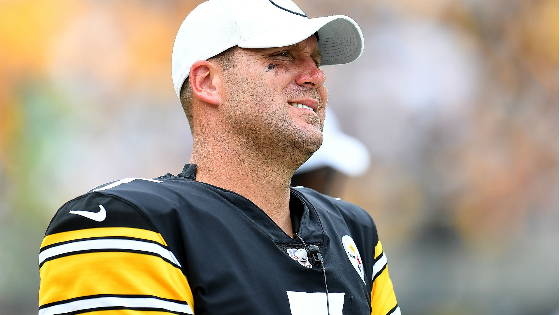 NFL fines Steelers, Mike Tomlin for inaccurate Ben Roethlisberger injury report