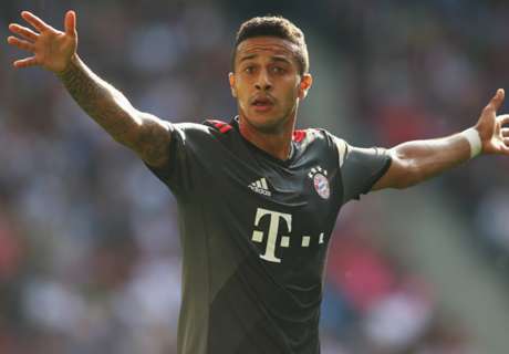 Thiago: Atleti defence world's best