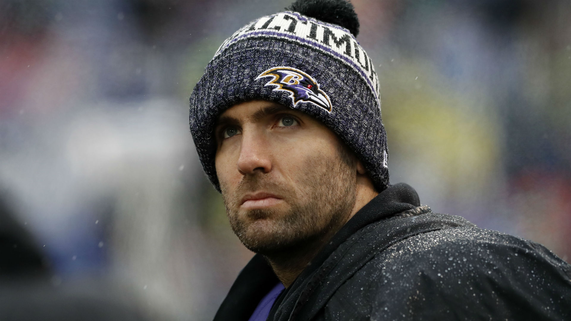 NFL Trade Rumors: Ravens To Deal QB Joe Flacco To Broncos; 'I Can’t ...