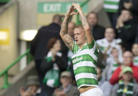 Celtic grab late CL draw
