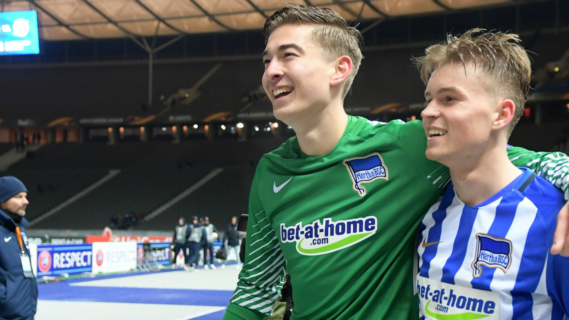 Jonathan Klinsmann Instagram Jonathan Klinsmann Instagram