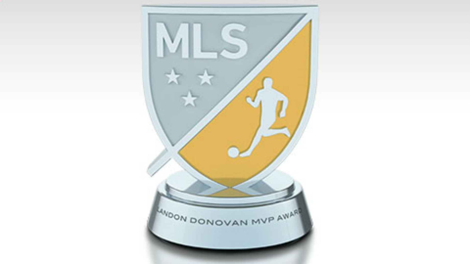 MLS names MVP award after Landon Donovan Soccer Sporting News