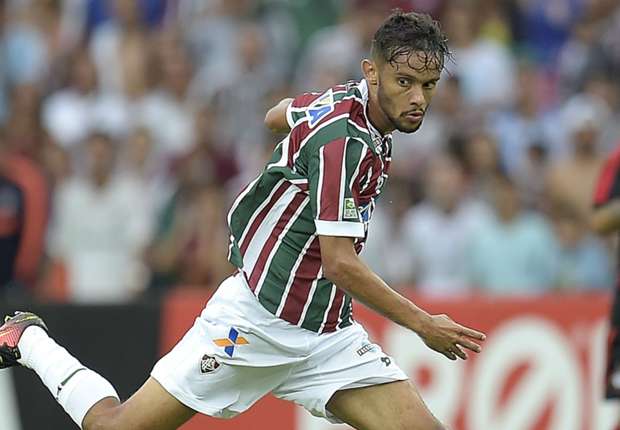 FIFA urged to witness the Brazilian Beckham by Fluminense - Goal.com