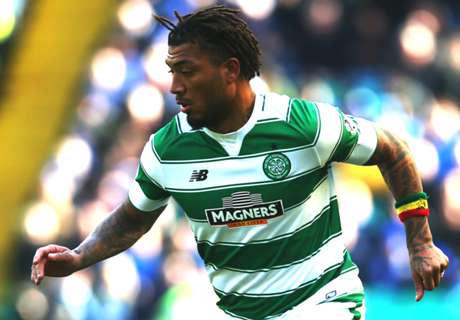 Kazim-Richards joins Brazil's Coritiba