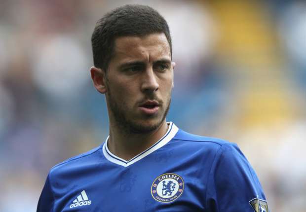 France Football reveal the reason why Hazard was left off Ballon d'Or shortlist