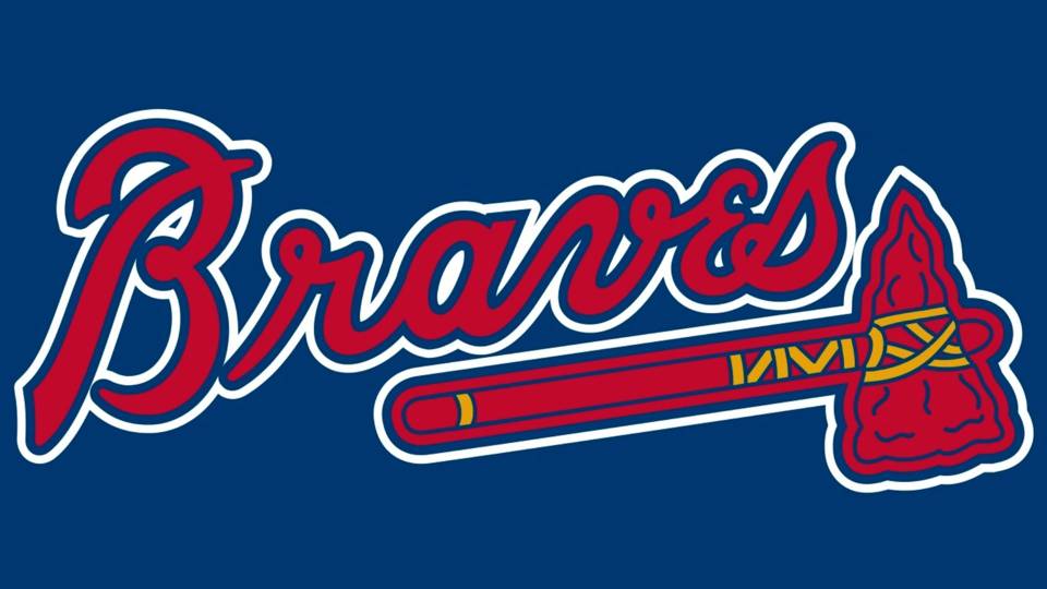 braves reporter kelsey wingert has broken eye socket after being hit