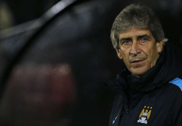 Pellegrini: Man City could not afford anything except Watford win