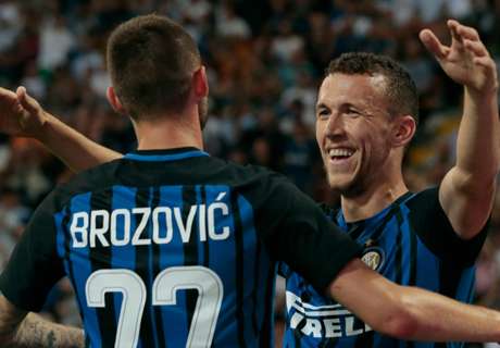 Report: Inter 5 Udinese 2