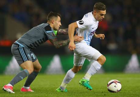 Report: Genk 1 Celta 1 (3-4 agg)