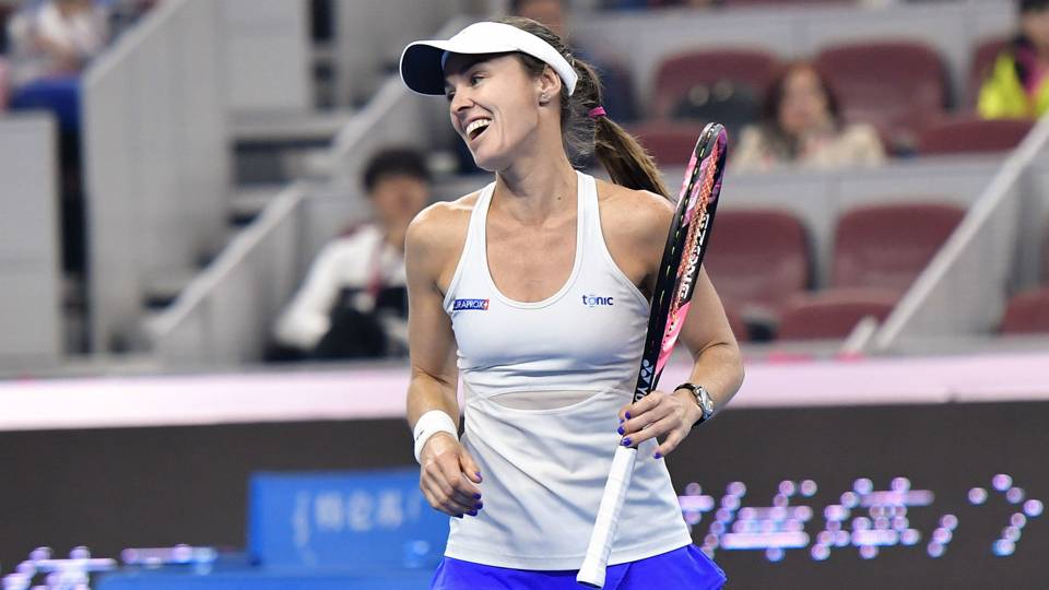 Image result for Martina Hingis Set to Retire After WTA Finals