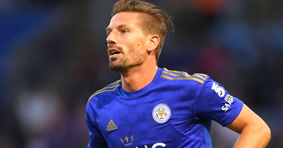Adrien Silva Follows Islam Slimani In Making Monaco Loan Move