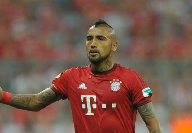 Bayern Munich - Bayer Leverkusen Preview: Vidal putting friendships on hold