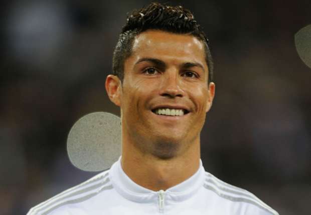 I love Manchester United - Ronaldo