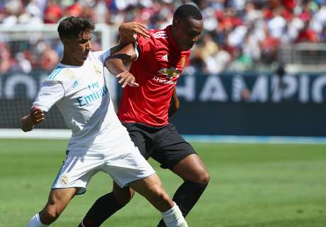 Man Utd Tekuk Madrid
