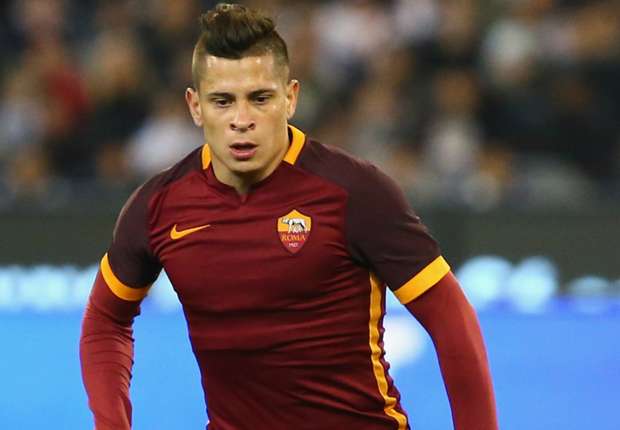 Howe excited to welcome Iturbe to Bournemouth
