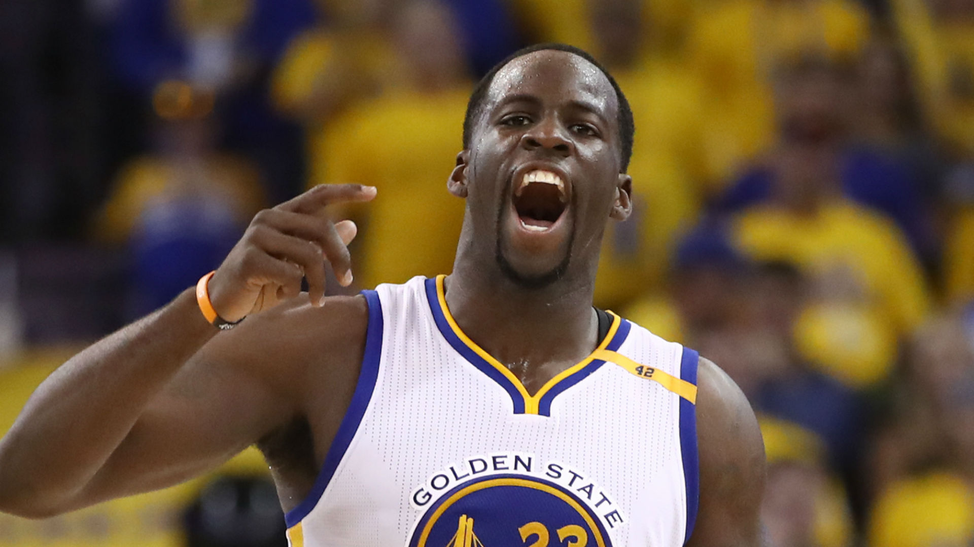 Draymond Green says NBA's last-two-minute reports are 'pointless'