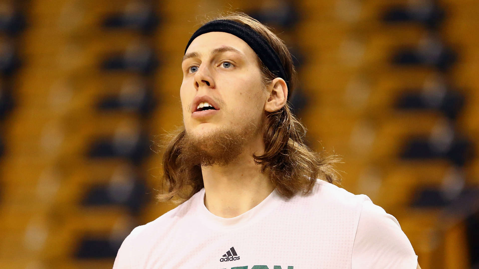 Kelly Olynyk taking his talents to South Beach