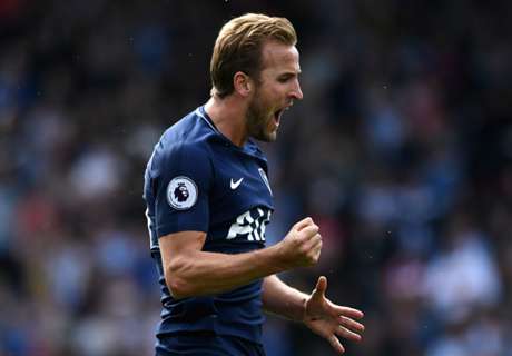 Real Madrid rule out Kane move