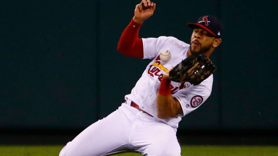 Tommy Pham Cardinals Trade