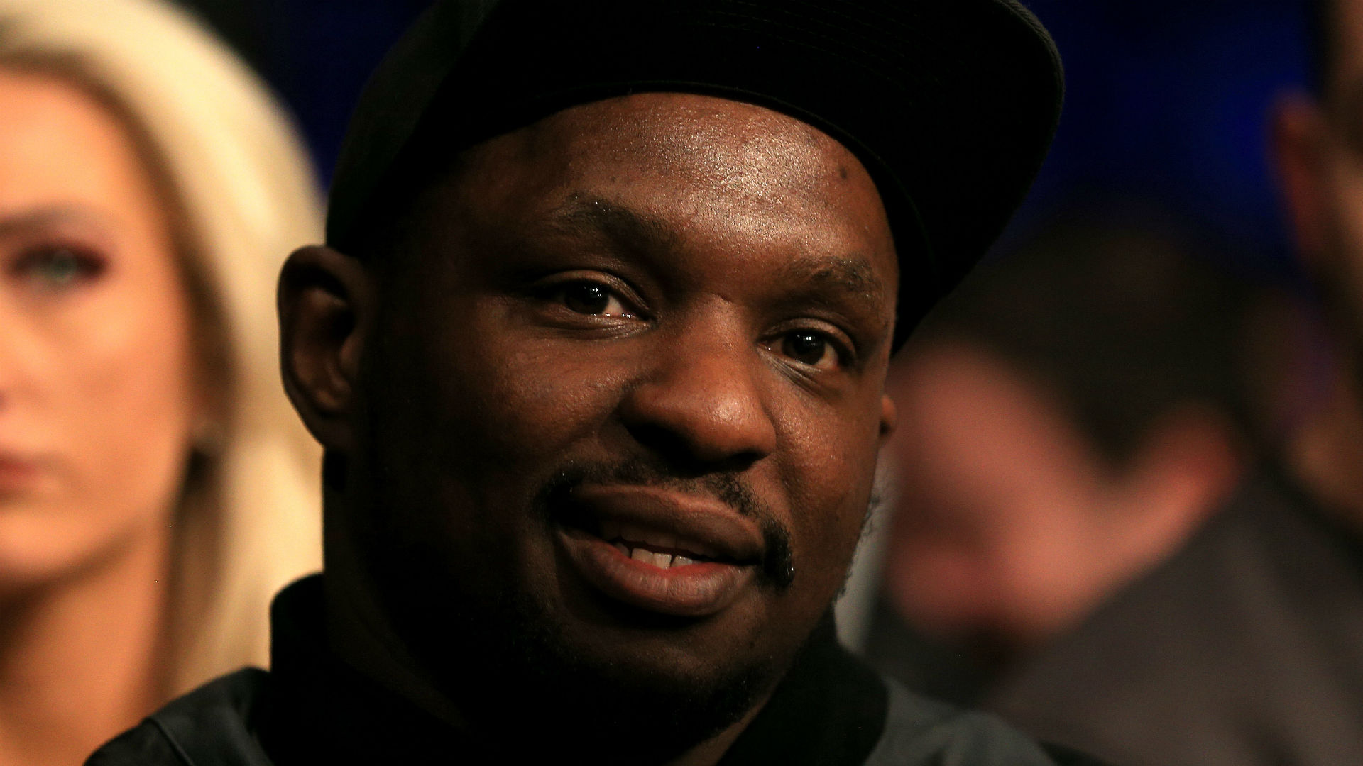 Wilder ordered to defend title against Breazeale