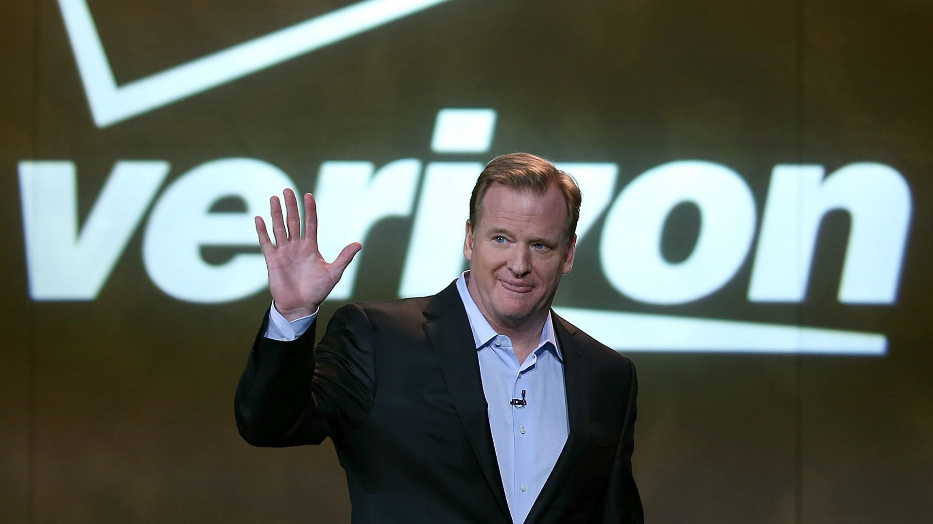 Roger Goodell