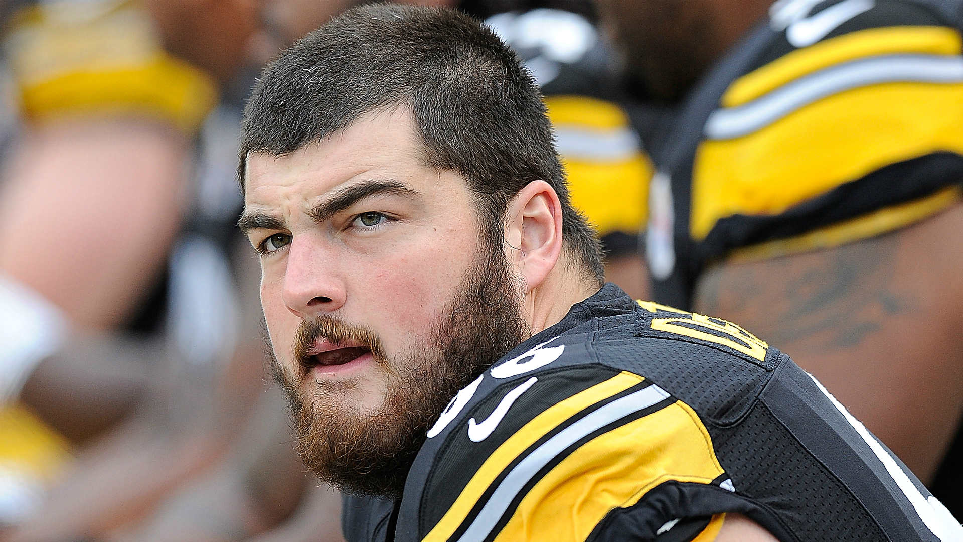 Steelers ink Pro Bowl guard David DeCastro to new six-year, $58 million deal