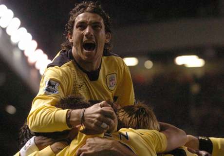 Former Liverpool man Josemi retires