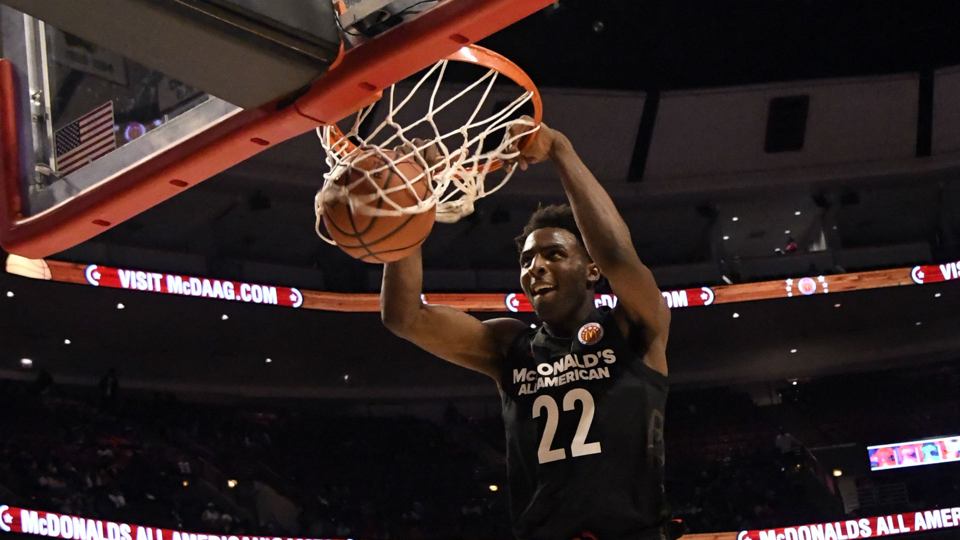 One month later, 5-star Mitchell Robinson back at Western Kentucky One month later, 5-star Mitchell Robinson back at Western Kentucky