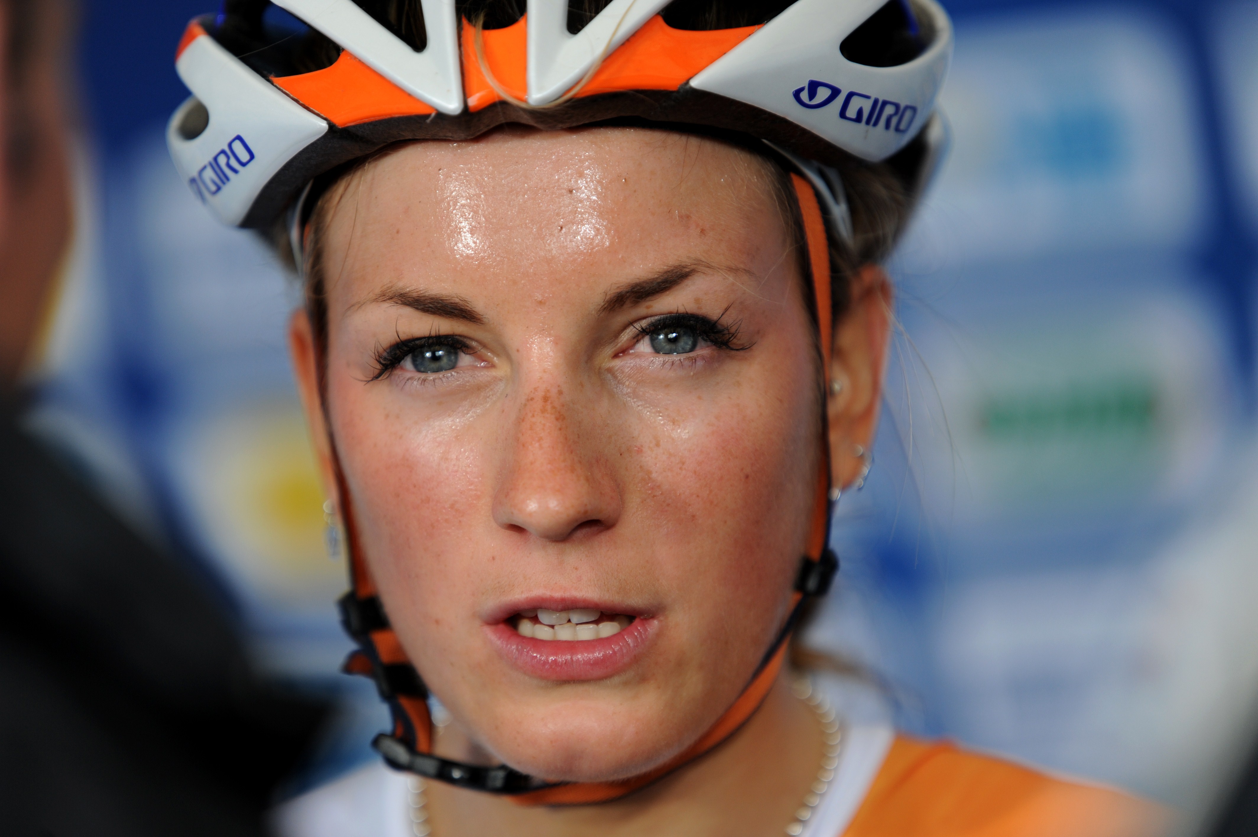 Other | Pauline Ferrand-Prevot wins at UCI Road World Championships - Pauline Ferrand Prevot