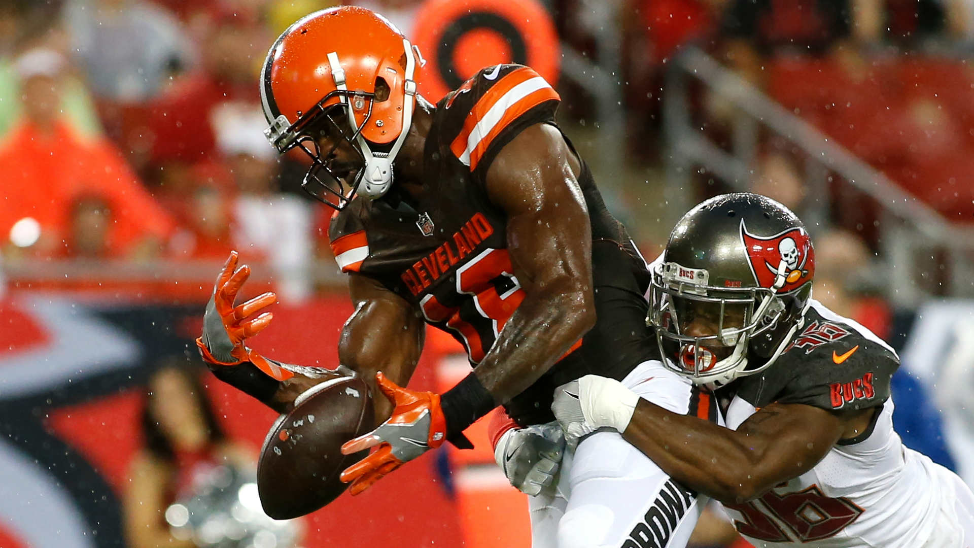 Jackson challenges Kenny Britt with injuries mounting Jackson challenges Kenny Britt with injuries mounting