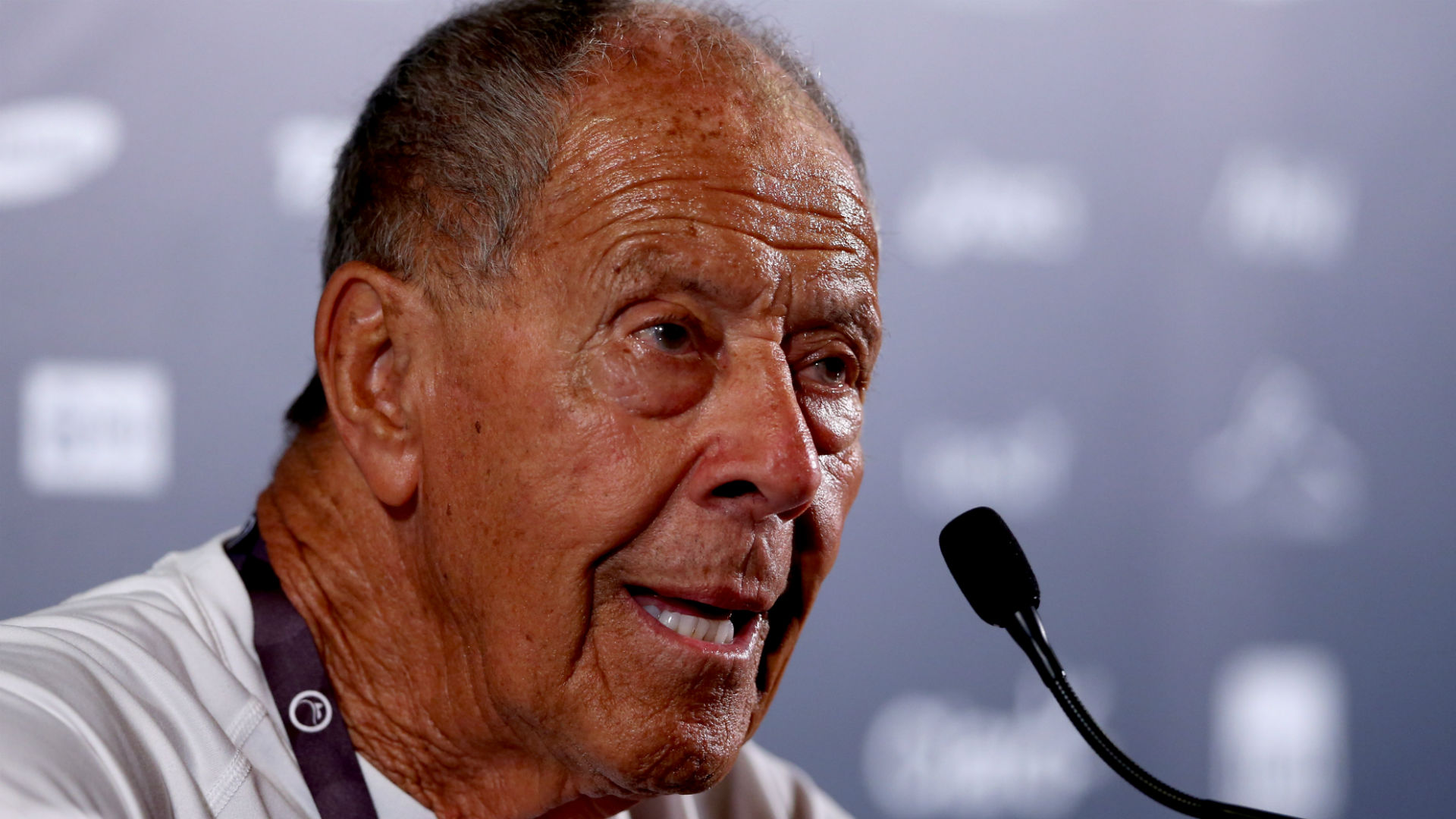 Nick Bollettieri Net Worth