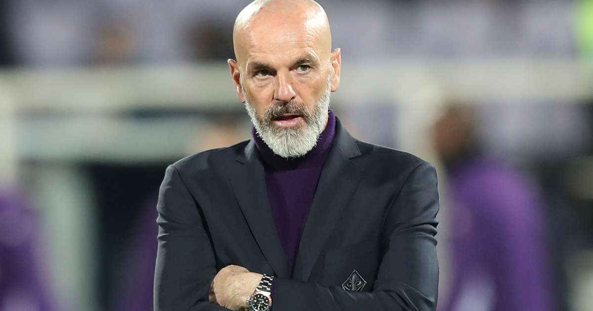 AC Milan boss Stefano Pioli says his medal was stolen after title win as  Granada relegated from La Liga