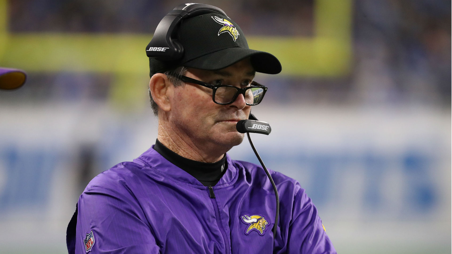 NFL free agency rumors: Vikings searching for veteran backup quarterback