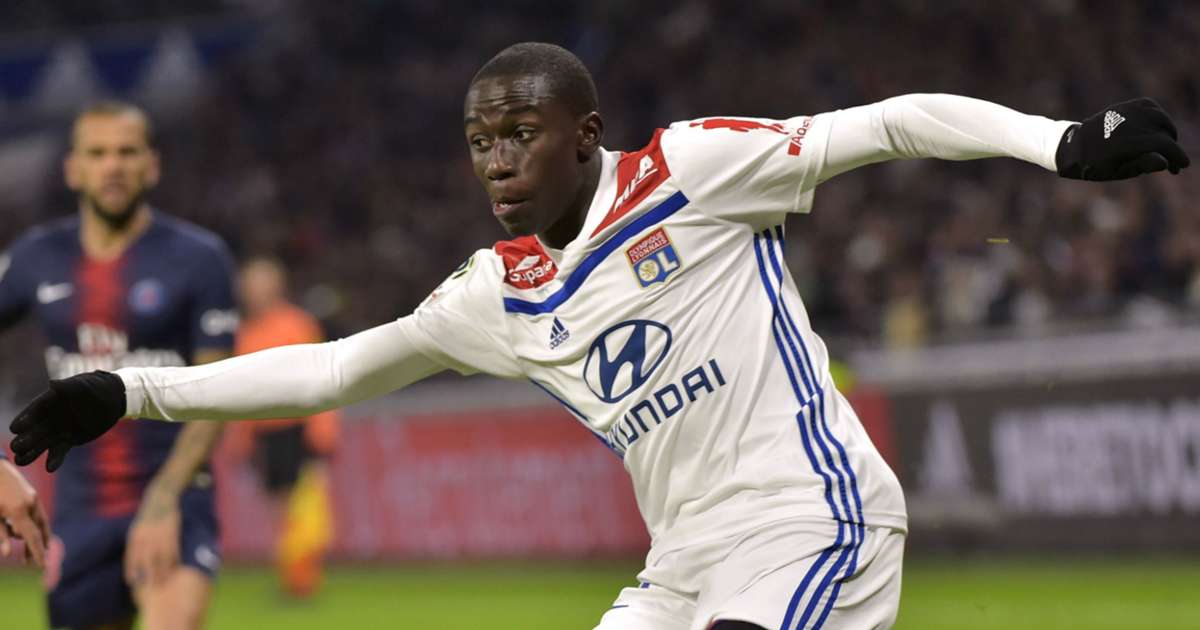 Real Madrid's Ferland Mendy faces two months out injured but club