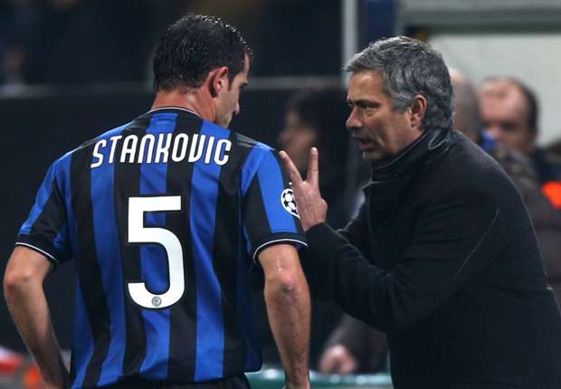 'Man United will win the Premier League' - Stankovic lauds special Mourinho effect