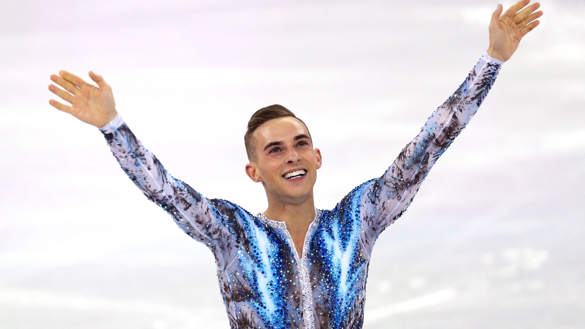 Winter Olympics 2018: Adam Rippon says feud with VP Mike Pence wasn't a distraction