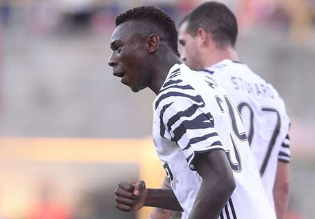 'Moise Kean could make loan move'