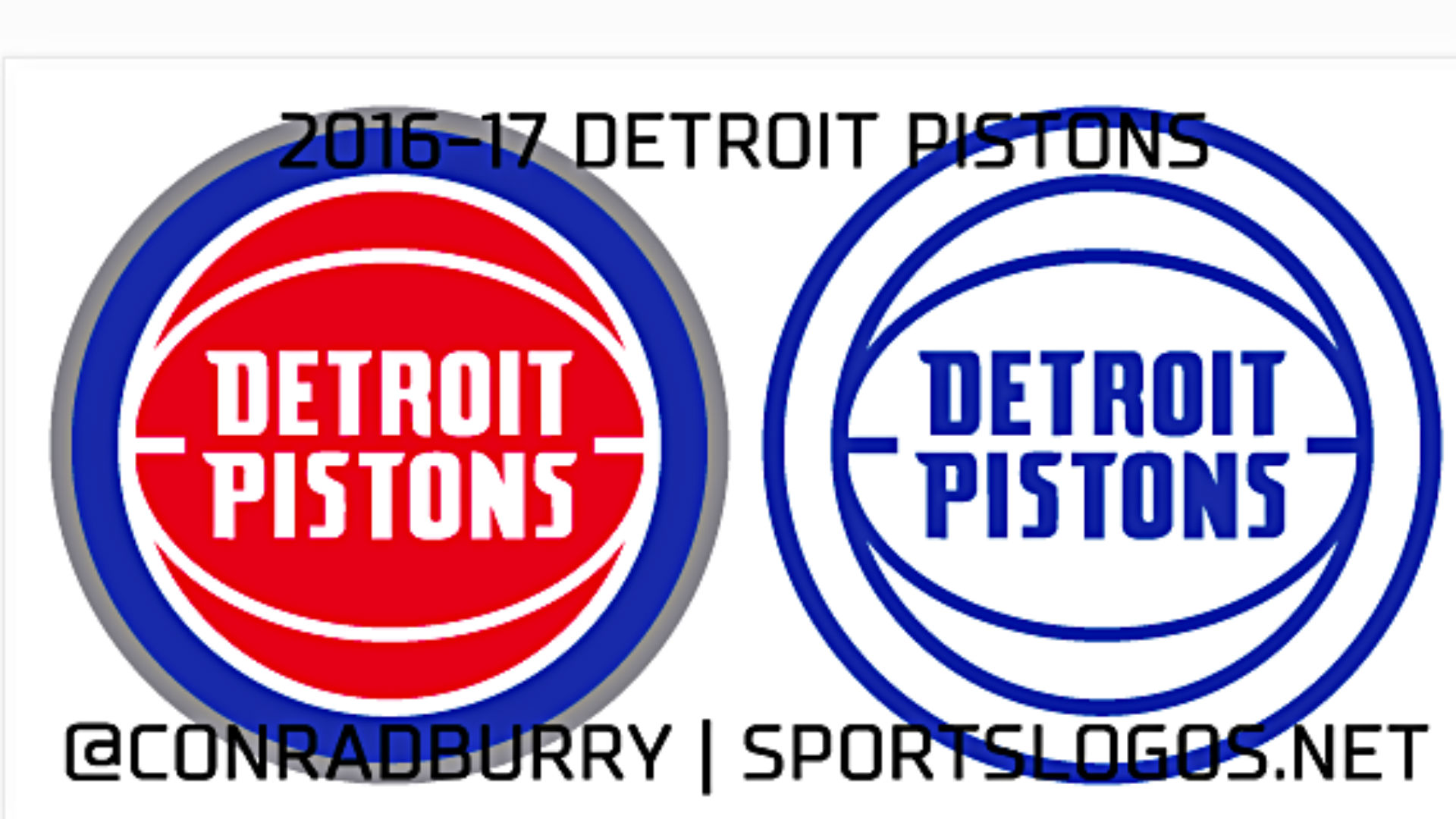Detroit Pistons nix rumor, deny team has new logo NBA Sporting News