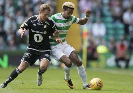 Report: Celtic 0 Rosenborg 0
