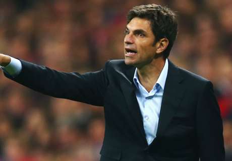 Le Tissier urges Pellegrino to entertain