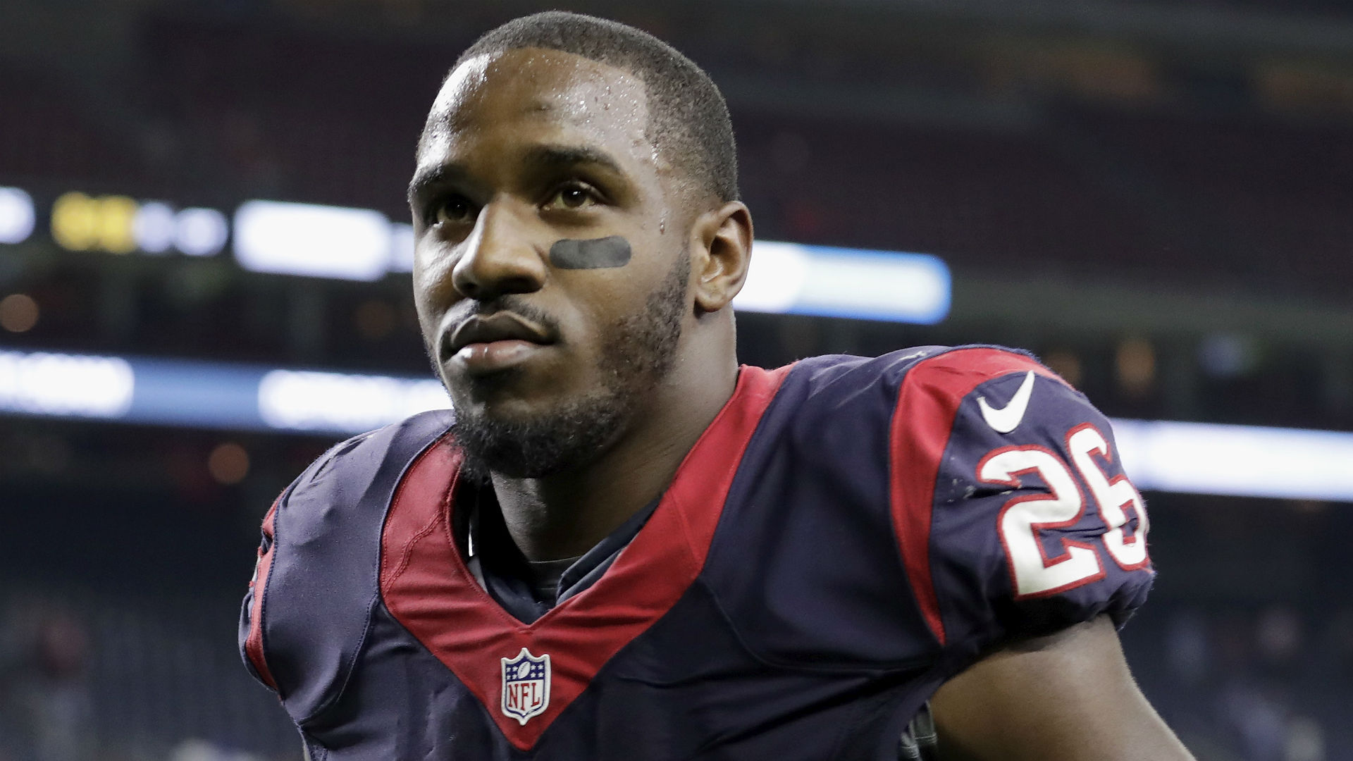 Lamar Miller injury update: Texans star (knee) out for season with torn ACL, report says