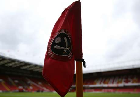 Sheffield Utd issue banning orders